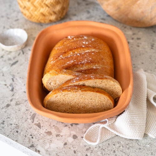 Buttermilchbrot