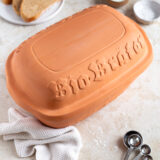 Buttermilchbrot