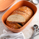 Buttermilchbrot
