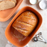 Buttermilchbrot