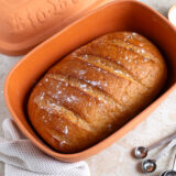 Buttermilchbrot