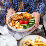 Grillbowl