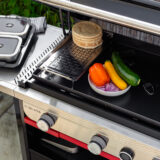 Weber Slate Gyros