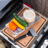 Weber Slate Gyros