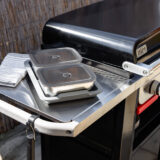 Weber Slate Gyros