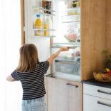 Mein neuer Liebherr Kühlschrank