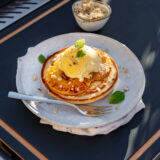 Grill Pancakes