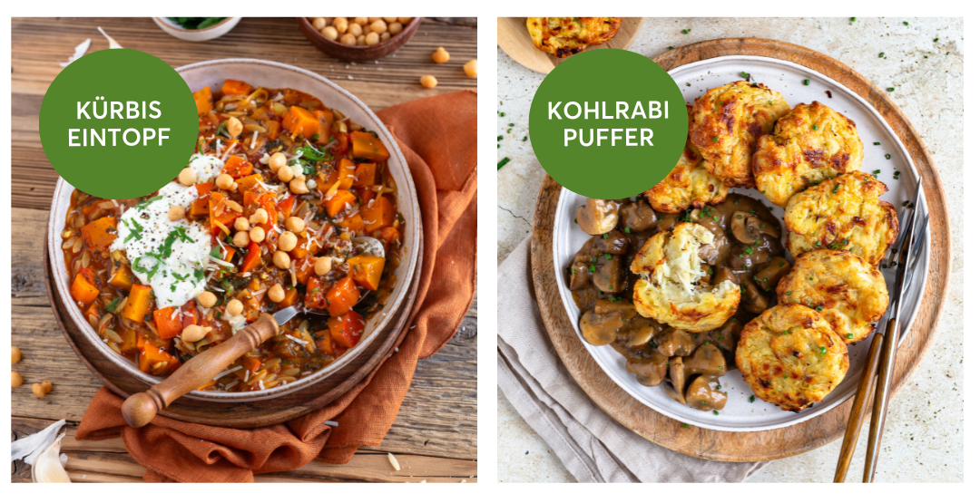 E-Book Rezepte 2025