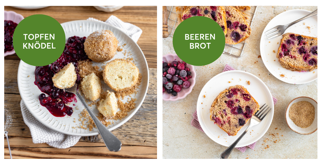 E-Book Rezepte 2025