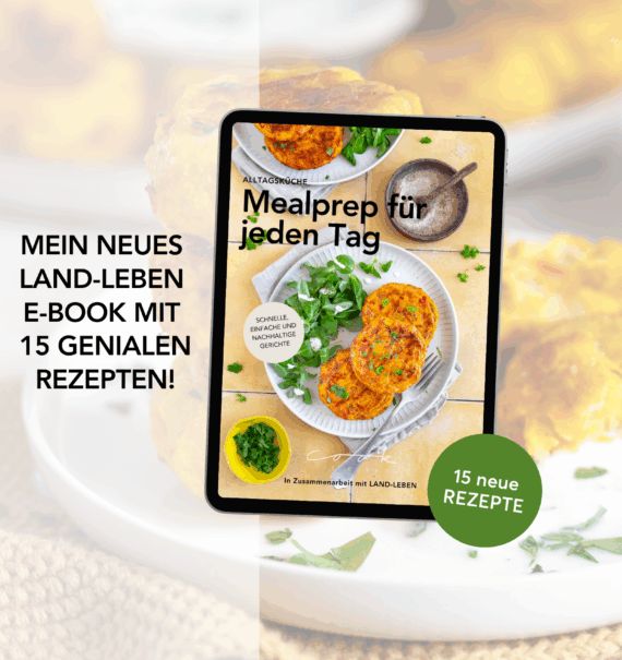 LAND-LEBEN E-BOOK 2025
