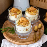 Bratapfel-Vanillecreme