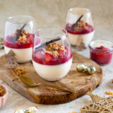 Panna Cotta