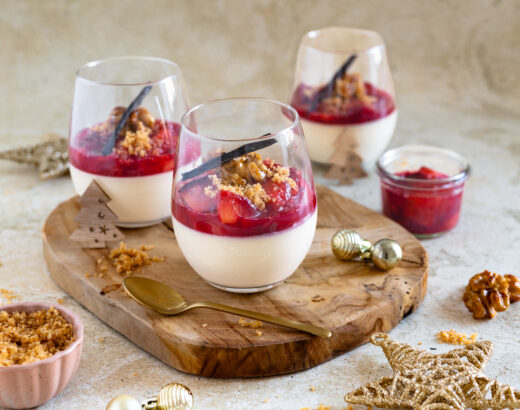 Panna Cotta