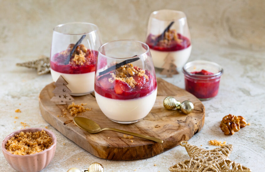 Panna Cotta