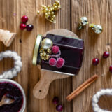 Weihnachtsmarmelade