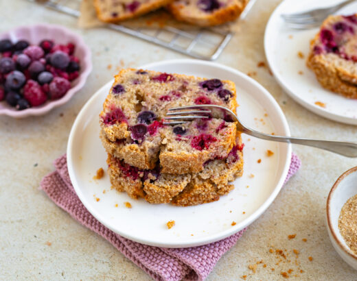 Beeren Brot