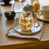 Eierlikör Kaffee Tiramisu