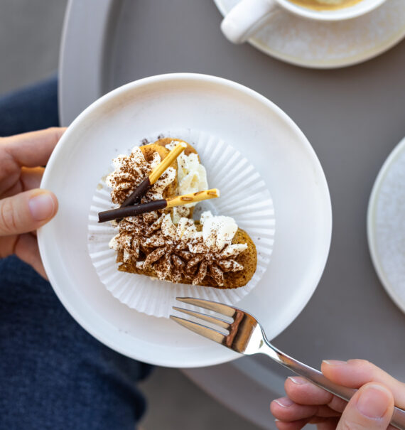 Tiramisu Herzen