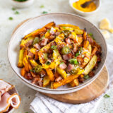 Loaded Fries