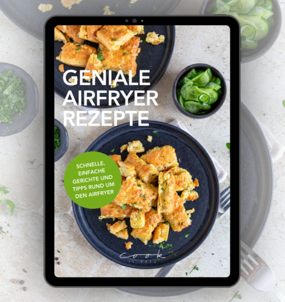 EBOOK Airfryer