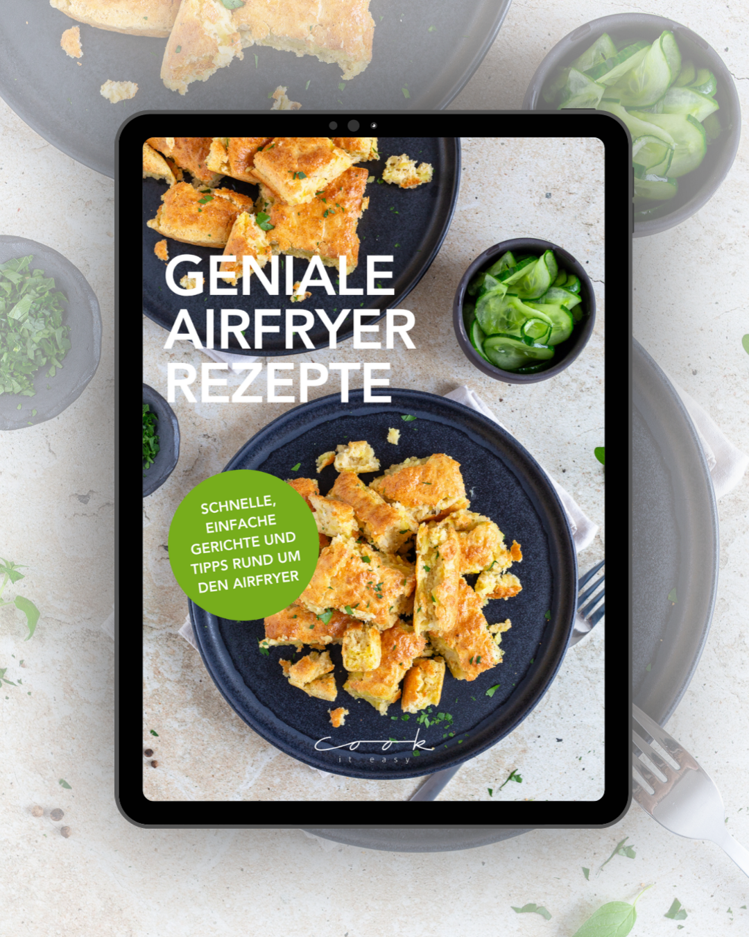 EBOOK Airfryer