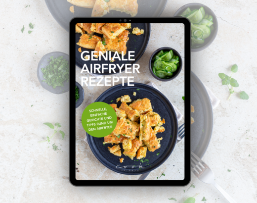 EBOOK AIRFRYER
