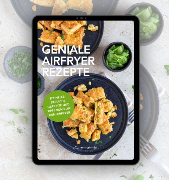 EBOOK AIRFRYER