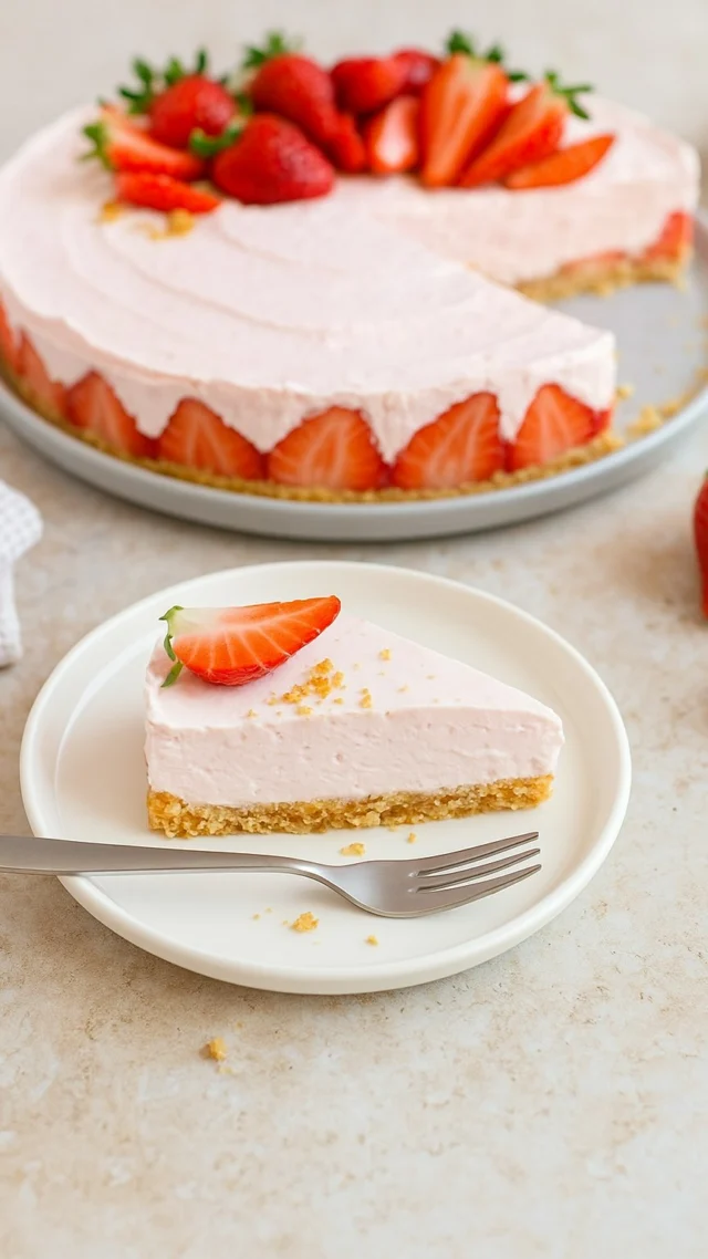 🍓 No-Bake Erdbeer-Cheesecake – schnell gemacht, herrlich cremig und ideal für den Muttertag!

Ich darf euch dieses Rezept in Zusammenarbeit mit @claro_products vorstellen – passend zur süßesten Gelegenheit im Mai. 💐

Nach dem Backen (bzw. Nicht-Backen) wartet zwar das Geschirr – aber mit dem Rhabarber Handspülmittel von claro macht sogar der Abwasch Freude: herrlich duftend, made in Austria und natürlich gründlich sauber.

Hier kommt das ganze Rezept für euch:

🍰 Zutaten – Boden (für 24 cm Springform):
• 100 g Butterkekse
• 60 g Butter (geschmolzen)
👉 Kekse fein zerbröseln, mit Butter mischen, in die mit Backpapier ausgelegte Form drücken und kühlen.

🍓 Zutaten – Creme:
• 500 g Mascarpone
• 600 g Frischkäse (Doppelrahmstufe)
• 80 g Staubzucker
• 1 Pkg. Vanillezucker
• Saft von ½ Zitrone
• 250 g pürierte Erdbeeren
• 2 TL Sahnesteif
• ca. 10–12 Erdbeeren (halbiert, für den Rand)

👉 Mascarpone glatt rühren, Frischkäse einrühren.
Zucker, Vanille, Zitrone & Sahnesteif dazugeben.
Zum Schluss das Erdbeerpüree mit dem Mixer einrühren.

Halbierte Erdbeeren am Rand aufstellen, Creme einfüllen, glatt streichen und mind. 4 Std. kühlen.
Dekorieren mit frischen Erdbeeren & Keksbröseln – fertig ist euer Muttertags-Highlight! 💝

💡Tipp: Das Rhabarber Handspülmittel von claro – ohne Mikroplastik, vegan & mit regionalen Inhaltsstoffen. So macht Aufräumen fast so viel Spaß wie das Nicht-Backen. 😉

#claro #muttertagskuchen #cheesecake
